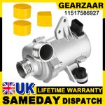 N43 Engine Electric Water Pump For BMW 3 Series 318i 320i 325i 330i 11517586927