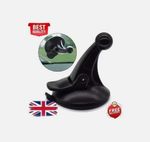 Car Suction Mount Holder Windscreen for Garmin Nuvi TomTom Go GPS Sat Nav UK.