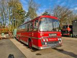 1969 G Leyland Leopard Plaxton Coach Midland Red