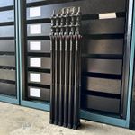 Manfrotto & Broncolor 1052BAC Air Cushioned Aluminium Compact Lighting Stand