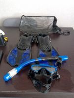 Snorkelling Kit