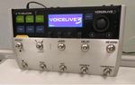 TC‑Helicon VoiceLive 3 Vocal/Guitar Effects Processor Unboxed 