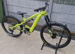 whyte 160rs 2023