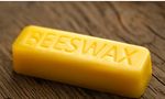 1 Beeswax Bar for wetsuit zips
