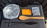 Petromax 5pc Cookware Accessories Bundle