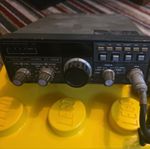 Yaesu FT-480 R 2m all mode transceiver with mic UNTESTED