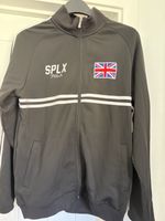 NJPW SPLX Zack Sabre Jr Entrance Jacket Size Large