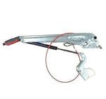 AL-KO 161S Tow Hitch Handbrake Assembly Caravan Trailer Towing - 220096