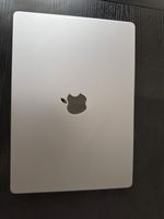 Macbook Pro M1 Max 14" 32 core 64gb