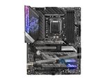 MSI MPG Z590 GAMING CARBON WIFI motherboard LGA1200 DDR4 128G ATX