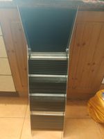 GOLD PANNING  SLUICE BOX WITH HIGH PERFORMANCE GOLD OWL MATTING 880mm x 250mm