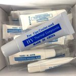 10X Thermal Compound Grease Paste Tube PC CPU VGA Processor Heatsink Cooling 31G
