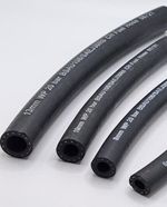 Rubber Fuel Hose Tube Pipe Nitrile Smooth Hose Petrol Diesel E5 E10