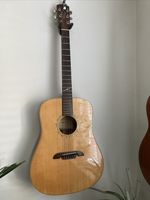 Alvarez Masterworks MD80 Acoustic Guitar