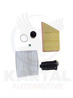 OEM Engine Oil Filter Service Kit Fits Ford Ranger 2.0 EcoBlue 2023-Onwards