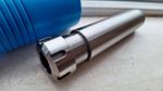 Omega Products MT5 ER32 Collet Chuck ( OM30330 5MT 5 morse taper MT5-ER32-M20