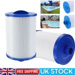 2-6 Compatible Filter PWW50 SPA Hot Tub Filters 6CH-940 Superior Spas Pool Tool