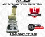 Renault Master, Vauxhall Movano, NV400 ~ Remanufactured ~ Power Steering Pump