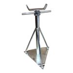 Caravan Axle Stand NCC Approved Large 15'' to 18.5''