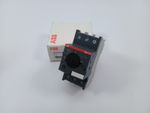 ABB 1SAM350000R1012 MS132-12
