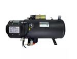 10KW Parking Heater 24V12V Engine Diesel Truck Preheating Water Heating Boiler 