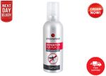 Lifesystems Insect Repellent Expedition Maximum DEET Pump 100 ml (Pack of 1)