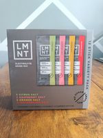 LMNT Electrolytes - Variety Pack x12