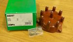 Lucas DDB497 Distributor Cap for Mercedes Benz S-Class W126 C126 1985- on