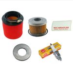 Honda Pioneer 700 700-4 Service Kit 2014-2023 Maintenance Kit