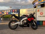 Aprillia RS4 125 2020