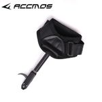 Archery Bow Release Aid, 360° Rotating Caliper Wrist Strap for Compound Bow, Adj