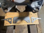 E9x M3 Differential Braces