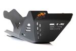 AXP Racing Motorcycle Skid Plate Engine Guard for Yamaha Tenere 700 Euro 5
