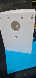 Budgie Nest Box Xl Delux