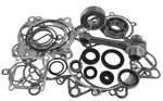Kawasaki KX 250 C 1983 1984 Engine Kit: Conrod, Main Bearings Gasket Set & Seals