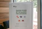 Safer Food Better Business Caterers Pack 2025 & 24Month Diary & 24Temperature