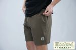 Nash Make It Happen Badge Shorts Green *ALL SIZES*