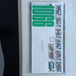 GB Battle of Hastings 1066 FDC- Hastings PM,( Bayeaux Tapestry) & Mint Set
