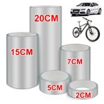 Bike Frame Protection Tape Transparent Anti Scratch Cycling Protector Film