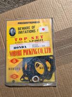 New Old Stock Honda PF50 ,  PC50 K1 /K2 Top End gasket Set Extremely Rare..