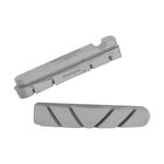 ZIPP TANGENTE PLATINUM PRO EVO BRAKE PAD INSERTS FOR CARBON RIMS - SRAM/SHIMANO 