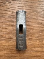 632g Japanese Genno Hand Forged Hammer Head– Round Shape carpentry woodwork