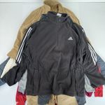 20kg Branded Clothes Grade C & D Mixed Size Wholesale Bundle Mens Womens