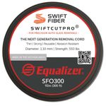 SWIFTCUTPRO CORD Windscreen removal cord for equalizer tools SFO300