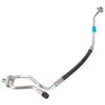 Genuine Ford S-Max WA6 Mondeo MK4 Air Con System Tube Hose 1682039