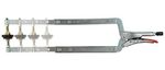 Long Reach Adjustable Pliers StrongHand PGA20M MIG TIG ARC