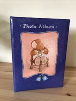 Vintage 90s Country Companions Photograph Album