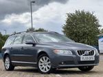 2009 Volvo V70 2.0D SE 5dr ESTATE Diesel Manual FSH
