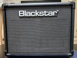 Blackstar ID Core Stereo 20 V2 Modelling Guitar Amp Black