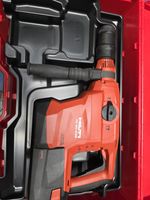 Hilti TE60-A36 AVR 36V SDS Max Kango Breaker